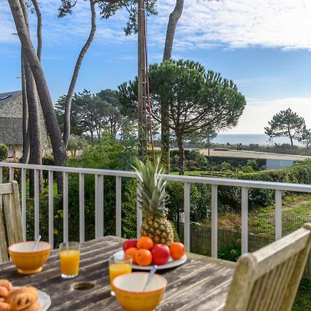 Apartment La Voilerie - Le Cacatois By Interhome Carnac Eksteriør bilde