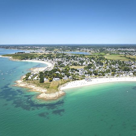 Apartment La Voilerie - Le Cacatois By Interhome Carnac Eksteriør bilde