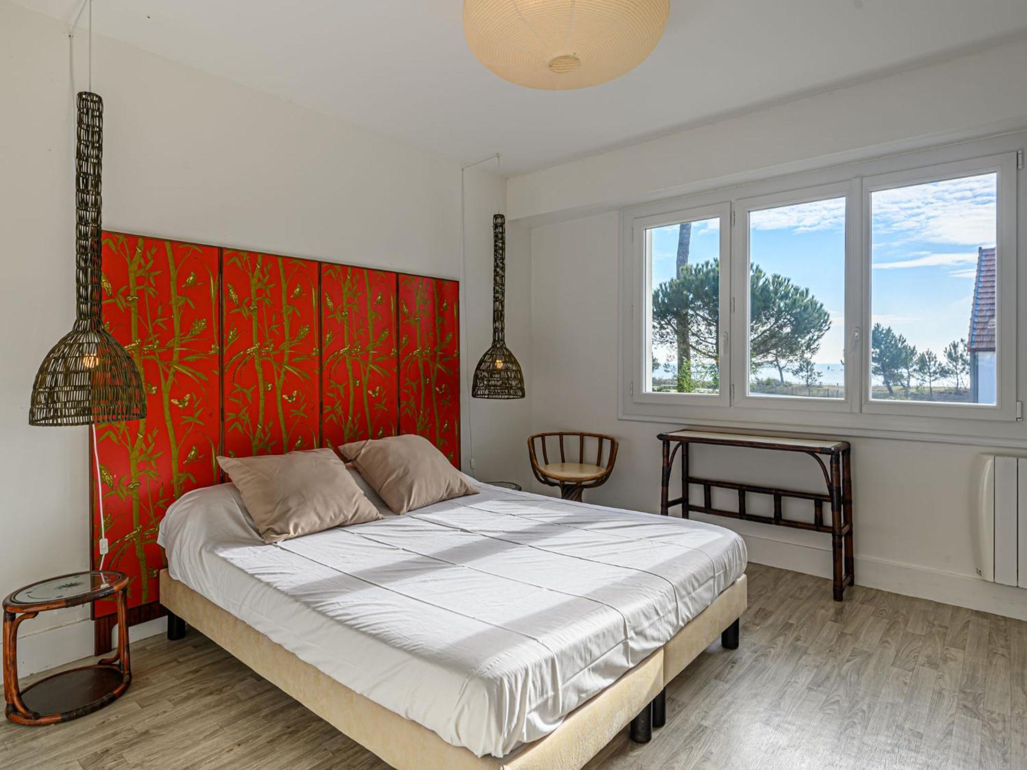 Apartment La Voilerie - Le Cacatois By Interhome Carnac Eksteriør bilde
