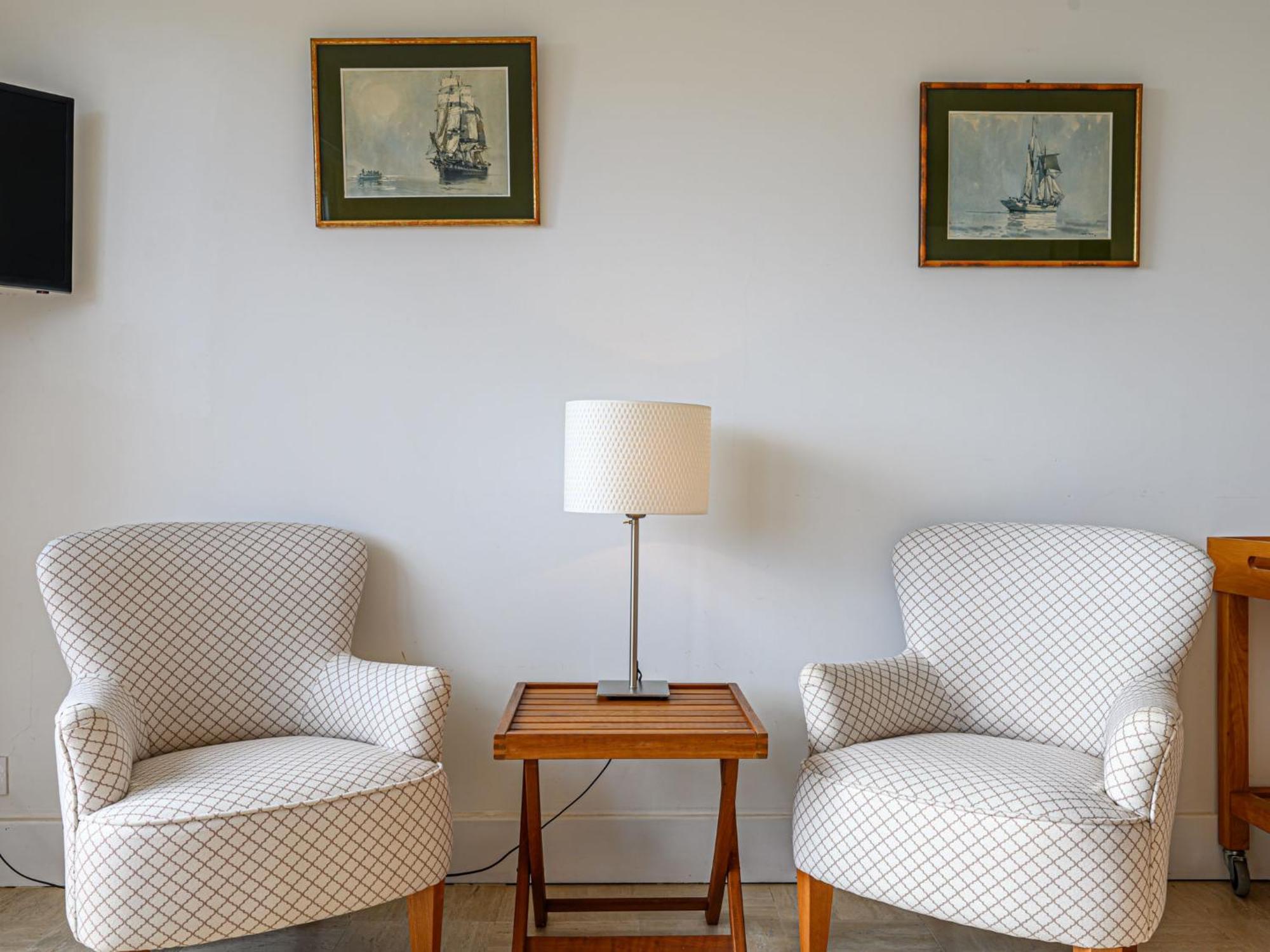 Apartment La Voilerie - Le Cacatois By Interhome Carnac Eksteriør bilde