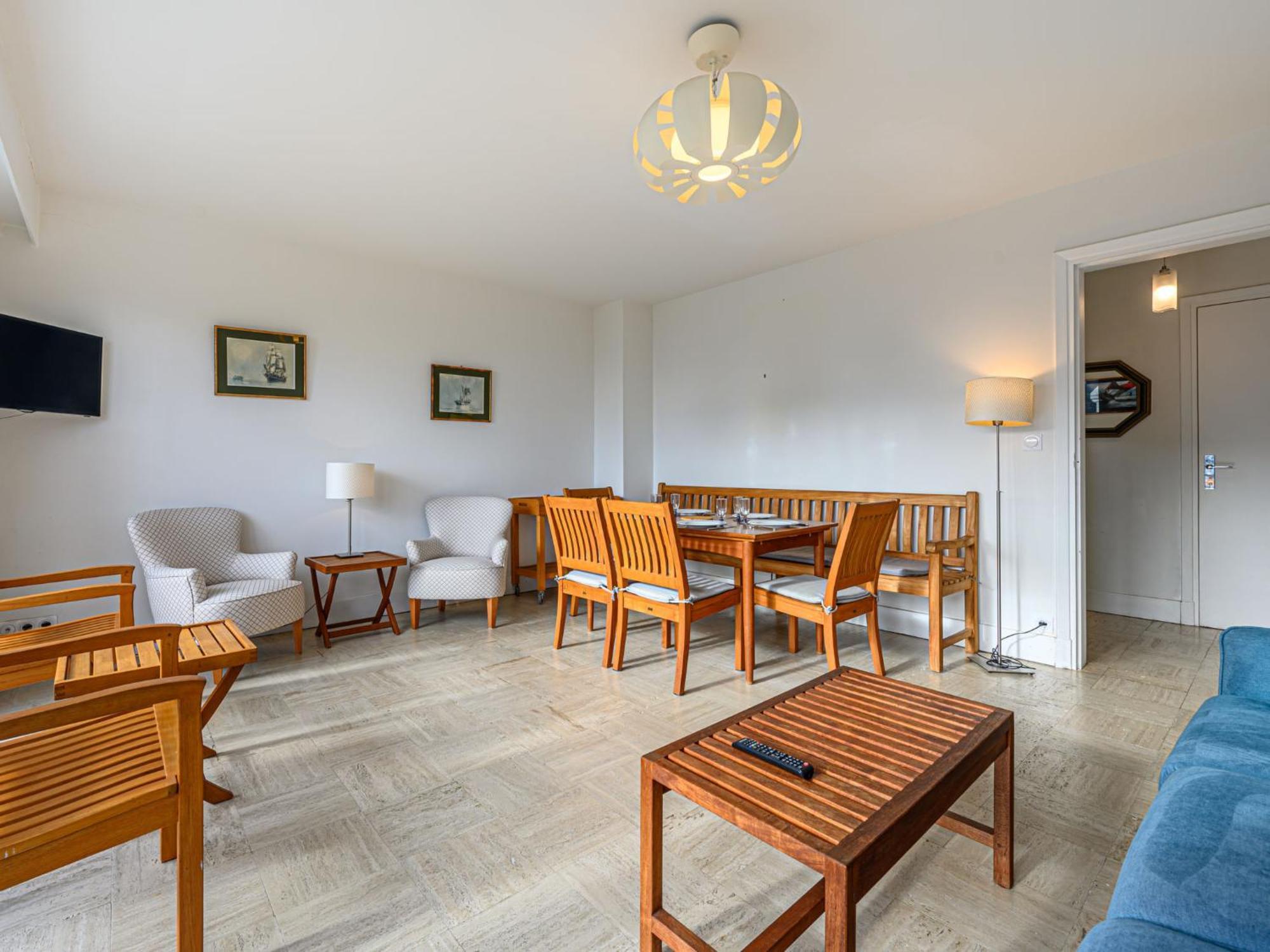 Apartment La Voilerie - Le Cacatois By Interhome Carnac Eksteriør bilde