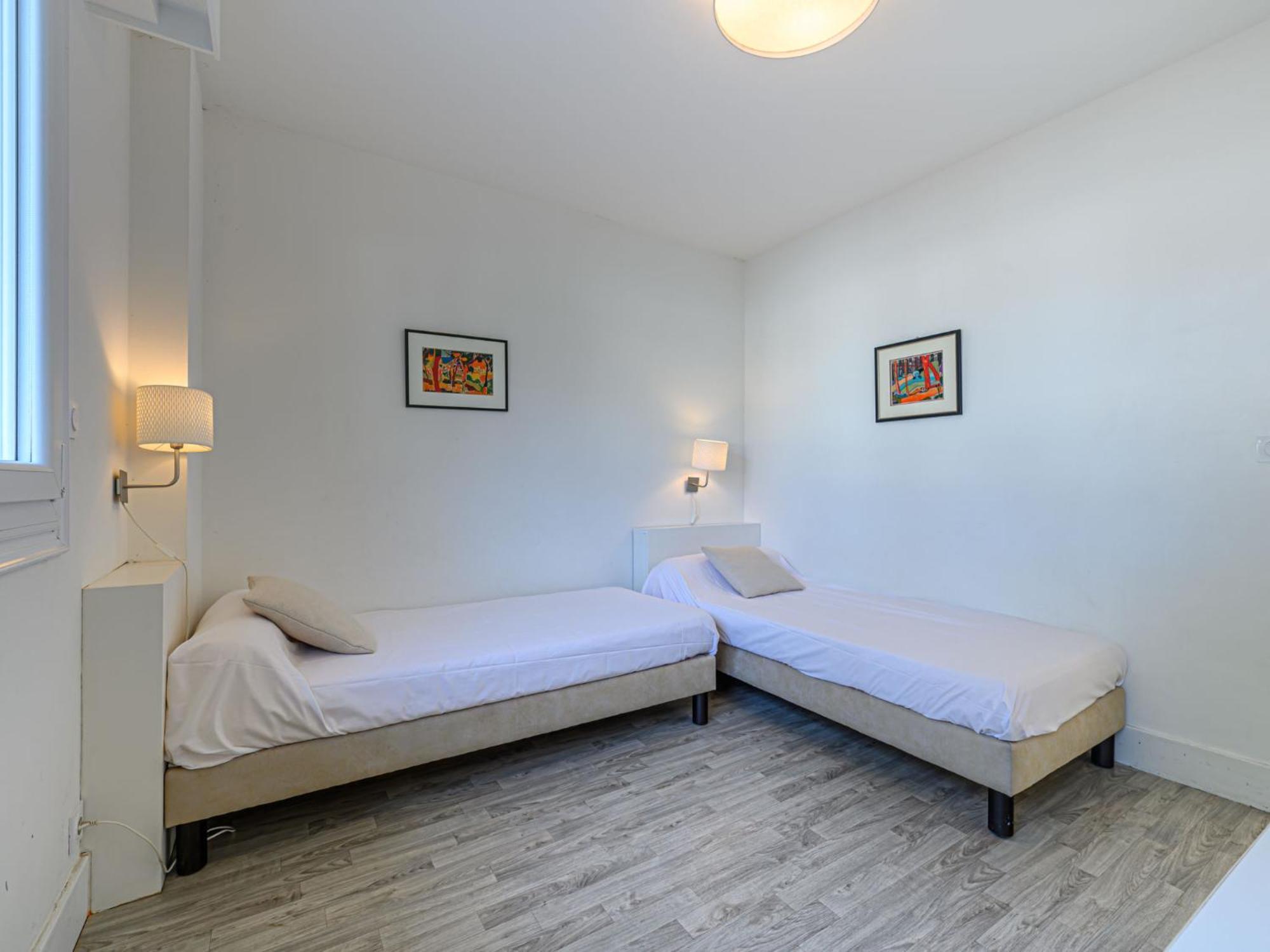 Apartment La Voilerie - Le Cacatois By Interhome Carnac Eksteriør bilde