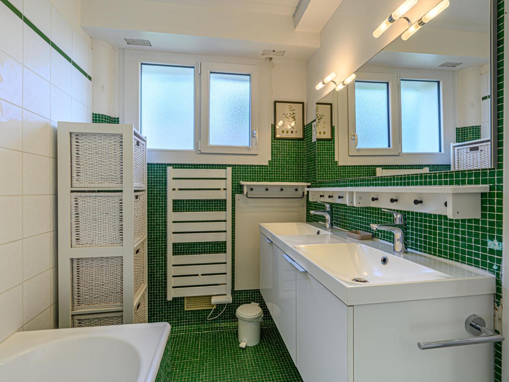 Apartment La Voilerie - Le Cacatois By Interhome Carnac Eksteriør bilde