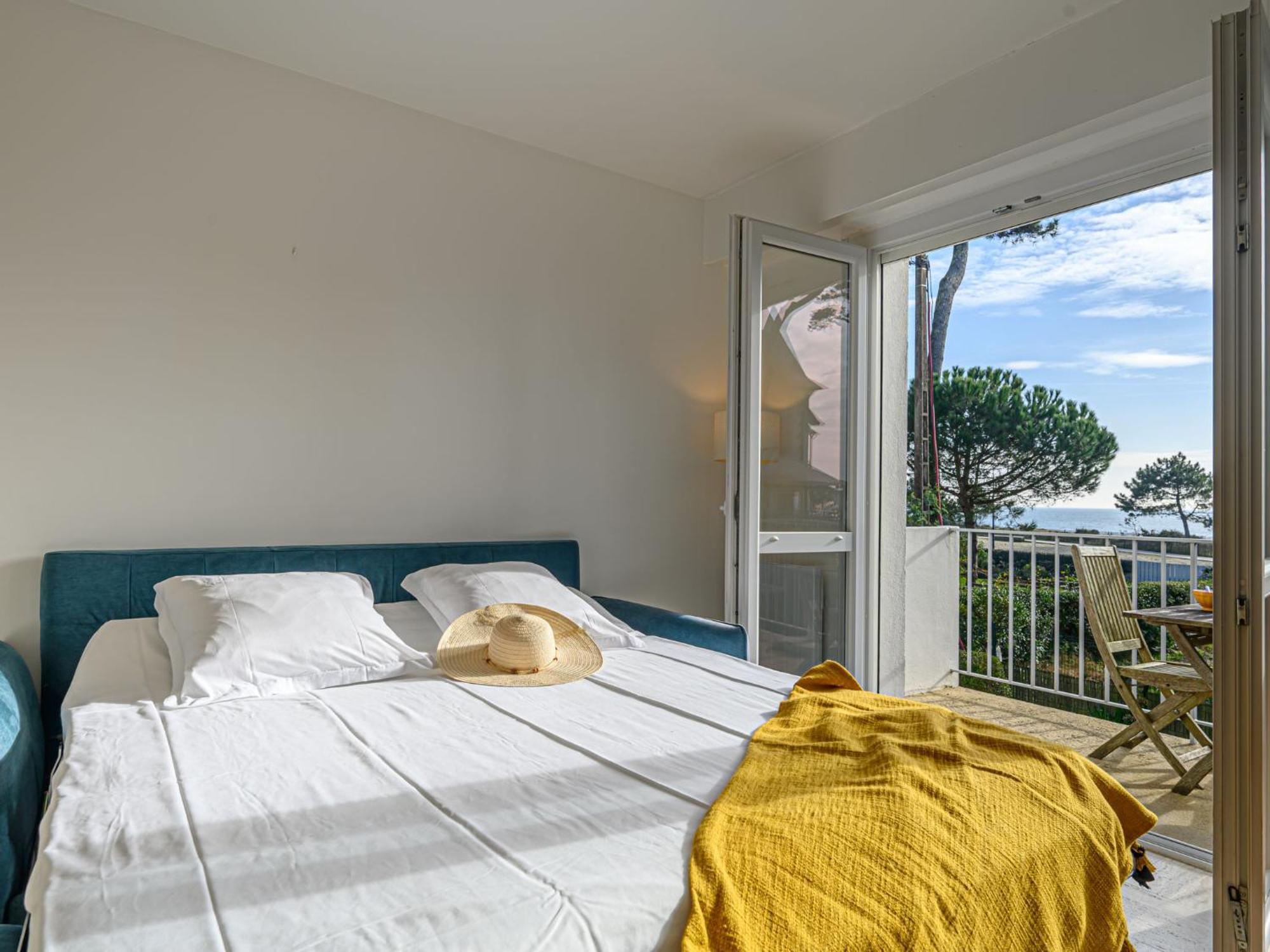 Apartment La Voilerie - Le Cacatois By Interhome Carnac Eksteriør bilde
