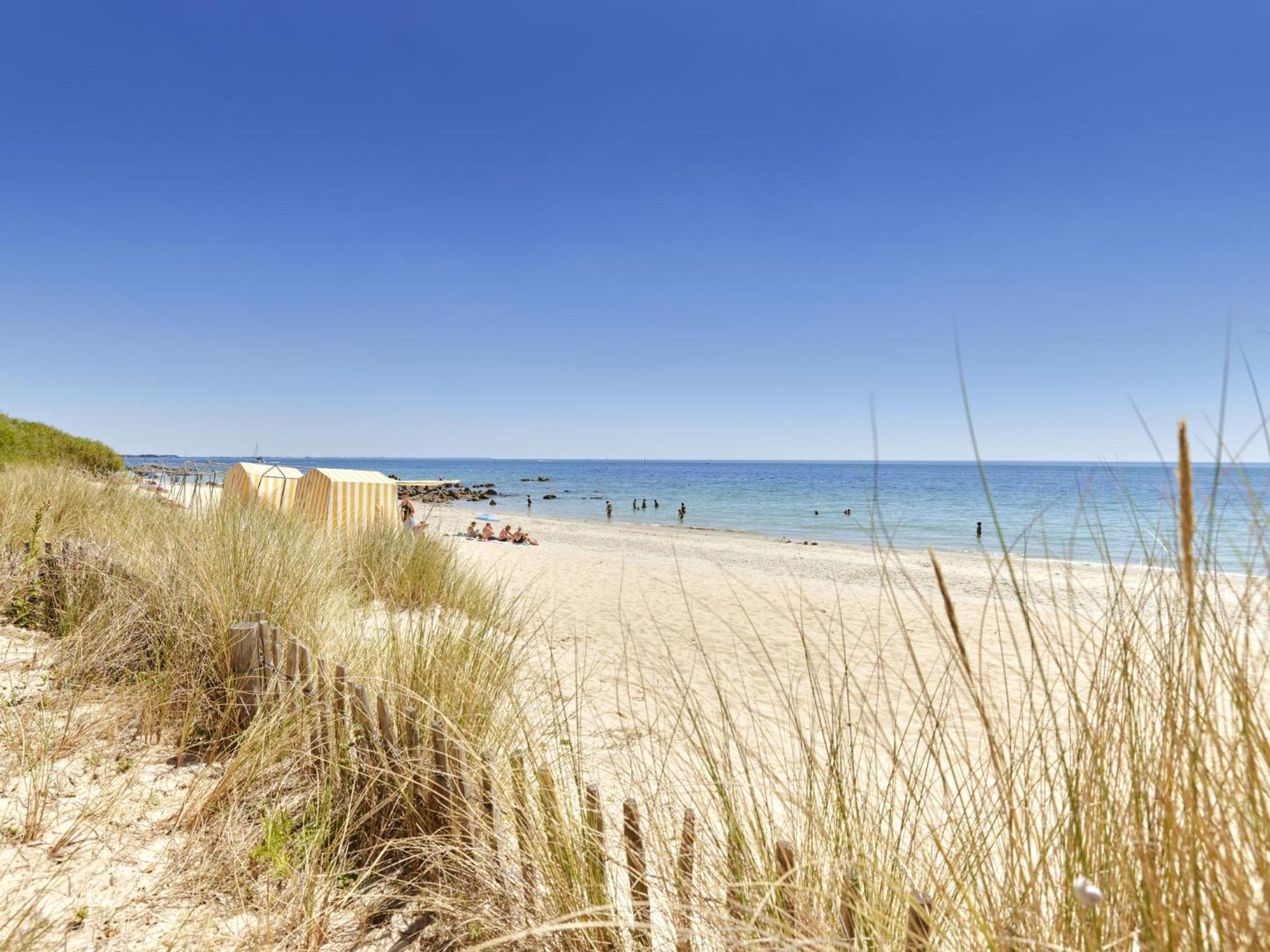 Apartment La Voilerie - Le Cacatois By Interhome Carnac Eksteriør bilde